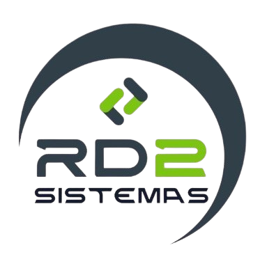 RDGestão Logo